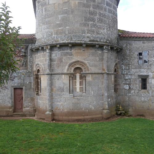Igrexa de Miguel de Goi&aacute;s 1