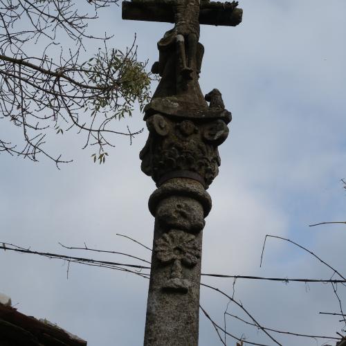 Church of Santa Baia de Donsi&oacute;n 3