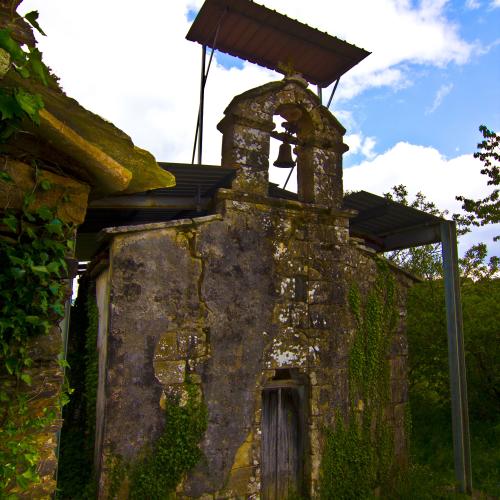 Iglesia de Baia de Palio 0