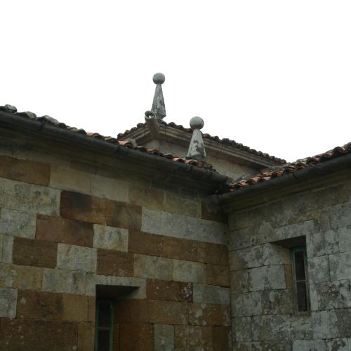 Iglesia de Santa Mar&iacute;a de Don Ramiro 2