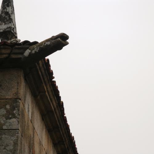 Iglesia de Santa Mar&iacute;a de Don Ramiro 4