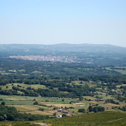 Monte Carrio Viewpoint 0
