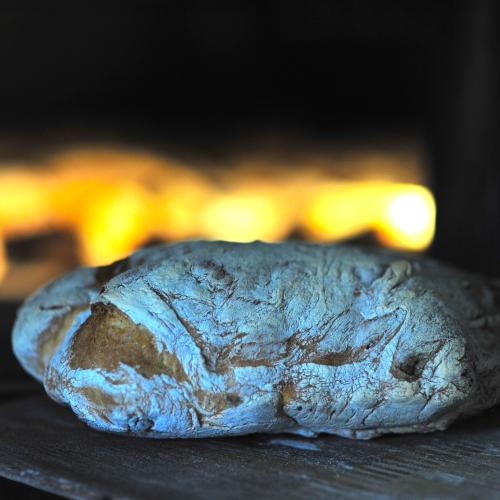 Pan de Lal&iacute;n 0