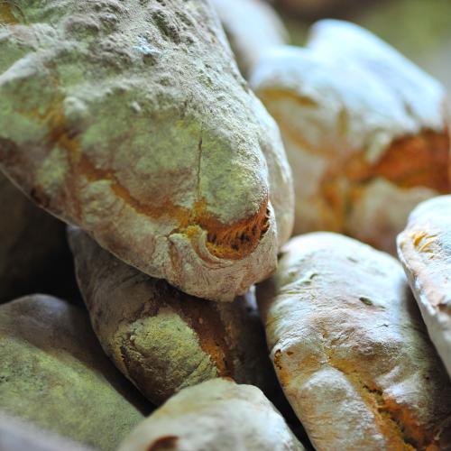 Pan de Lal&iacute;n 1