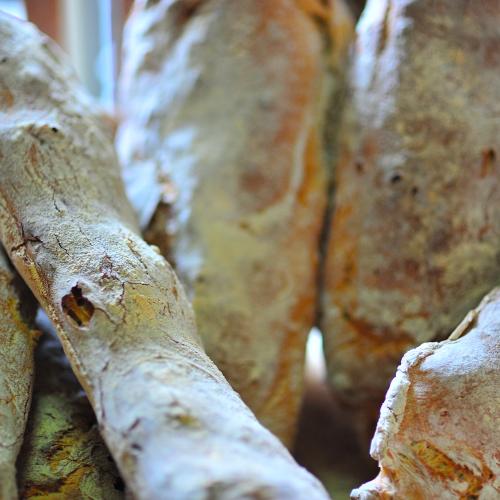 Pan de Lal&iacute;n 2
