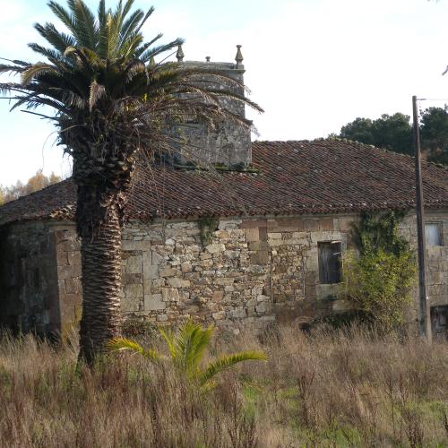 Pazo de Cardex&iacute;a 1