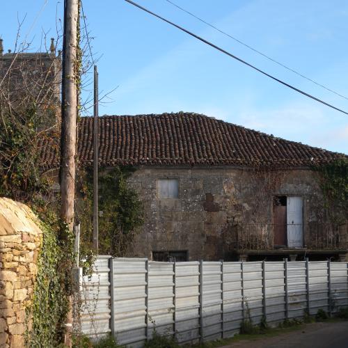 Pazo de Cardex&iacute;a 2