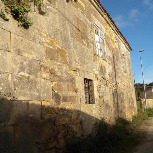 Pazo de Cardex&iacute;a 3