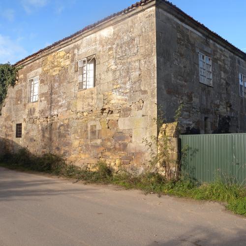 Pazo de Cardex&iacute;a 4