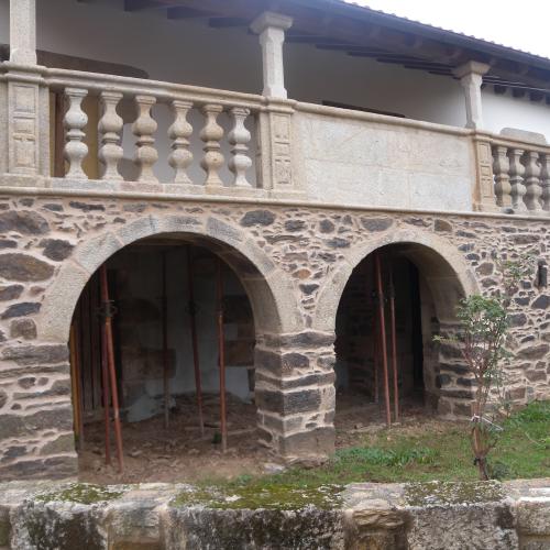 Pazo de Infanz&oacute;ns 1