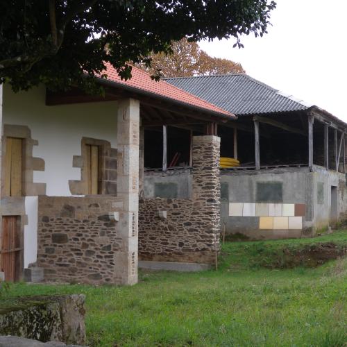 Pazo de Infanz&oacute;ns 0