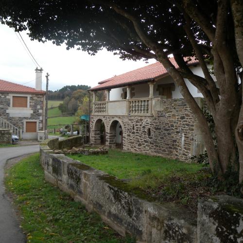 Pazo de Infanz&oacute;ns 3