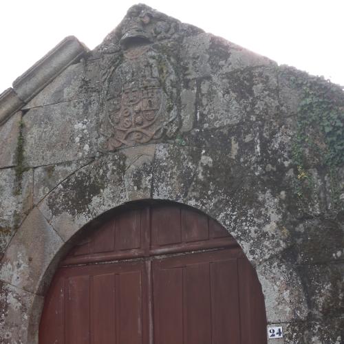 Pazo de Barc&iacute;a 1