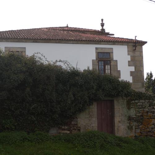 Pazo de Barc&iacute;a 3