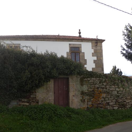 Pazo de Barc&iacute;a 0