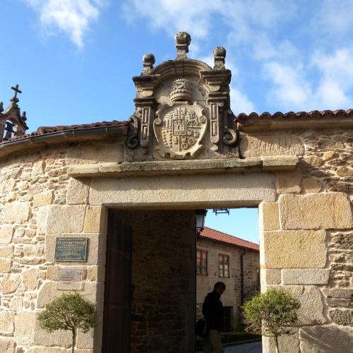 Pazo de Bendoiro 3