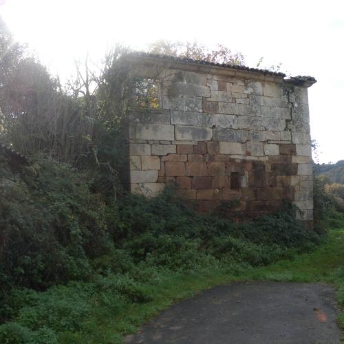 Pazo de Bergazos 0