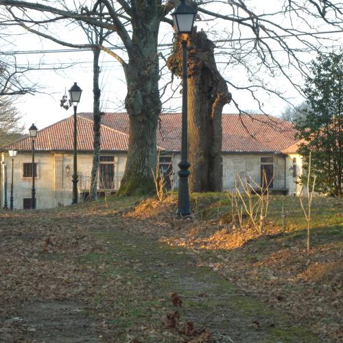 Pazo de Des 0
