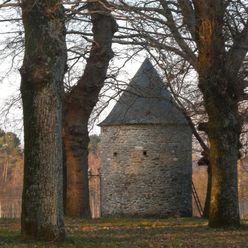 Pazo de Des 2