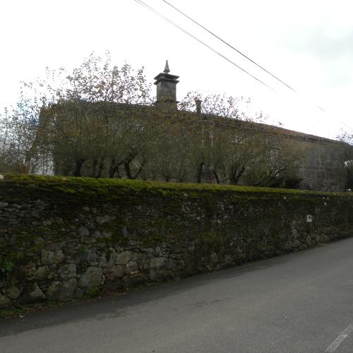 Pazo de Filgueiroa 1