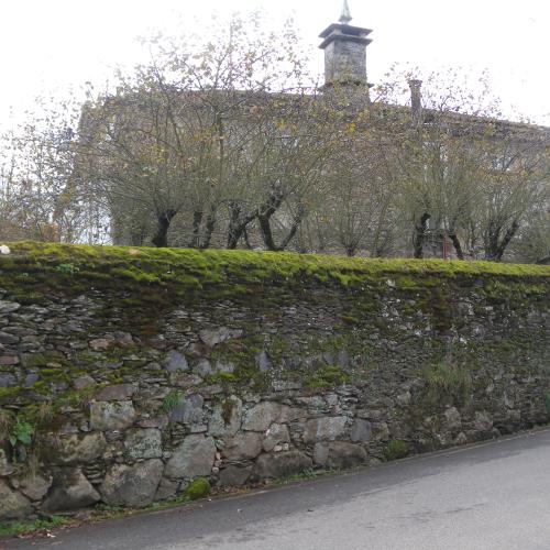 Pazo de Filgueiroa 0