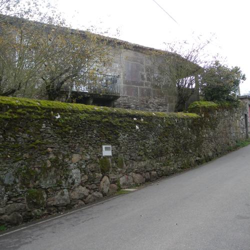 Pazo de Filgueiroa 2