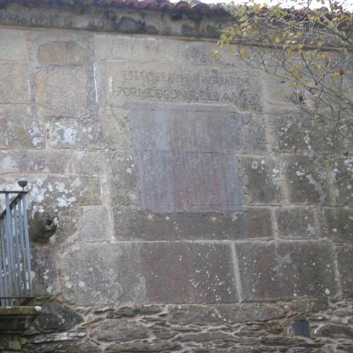 Pazo de Filgueiroa 4