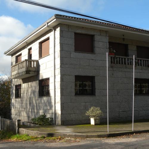 Pensi&oacute;n Cami&ntilde;o de Santiago 2