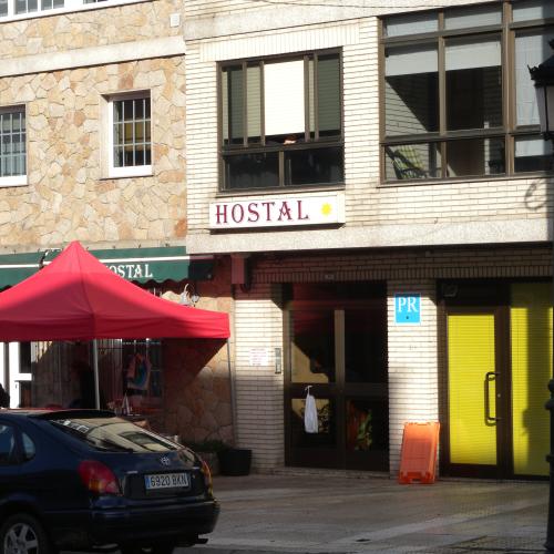Caracas Hostel 2