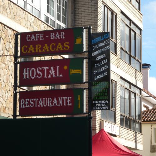 Caracas Hostel 4