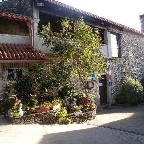Fogar de Breog&aacute;n Hostel 0