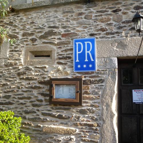 Fogar de Breog&aacute;n Hostel 3