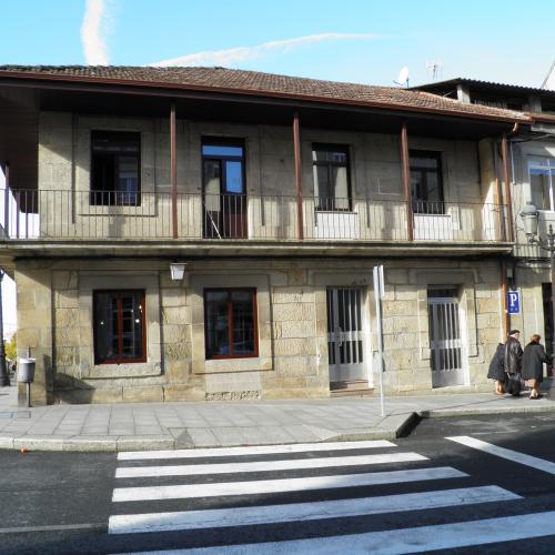 Pensi&oacute;n Mouri&ntilde;o 0