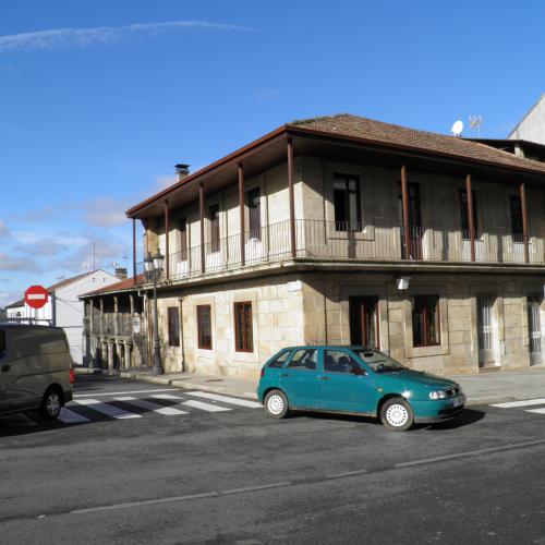Pensi&oacute;n Mouri&ntilde;o 3