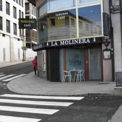 A Molinera 1