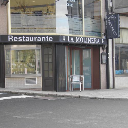 A Molinera 0