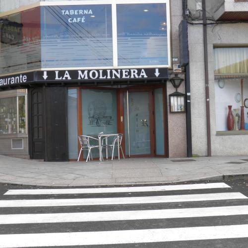 A Molinera 2