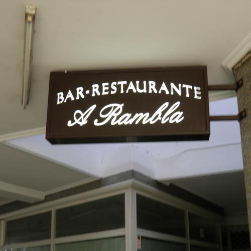 A Rambla 2