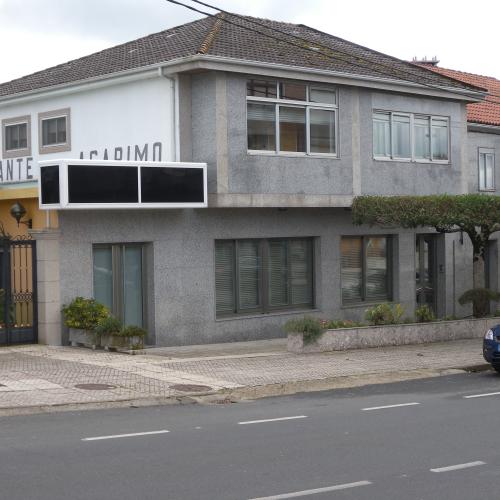 O Agarimo 0