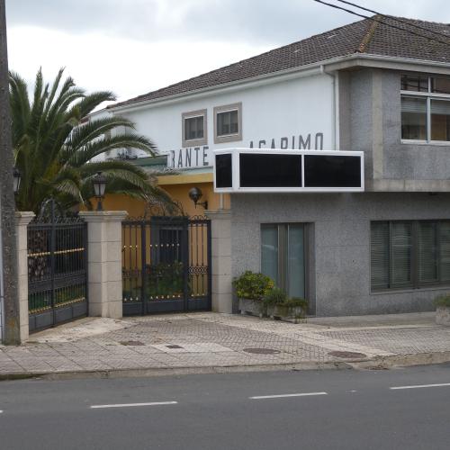 O Agarimo 4