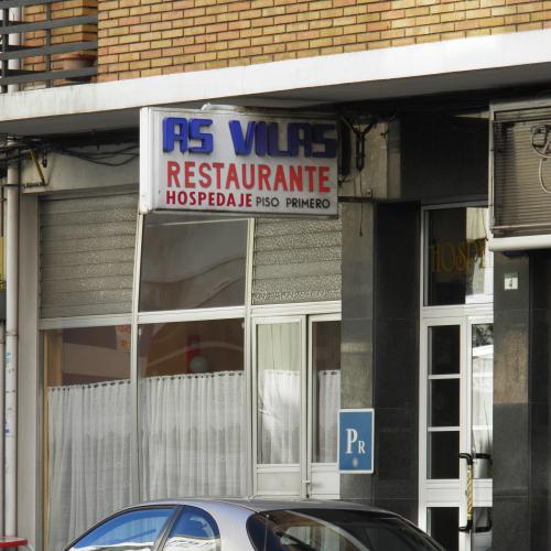 As Vilas 3