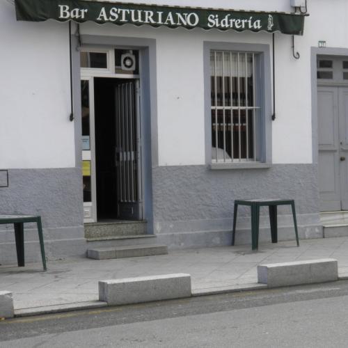 Asturiano 1