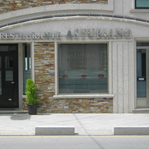 Asturiano II 1