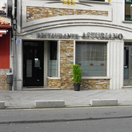 Asturiano II 0
