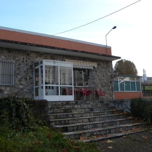 Bergazos 1