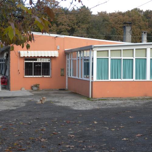 Bergazos 3