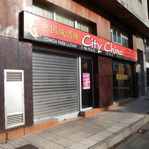 City Chino 2