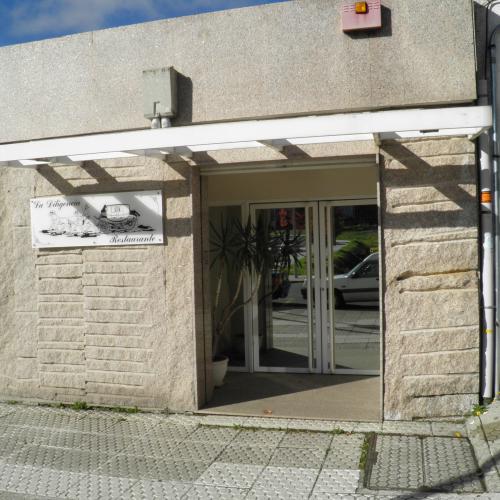 La Diligencia 1