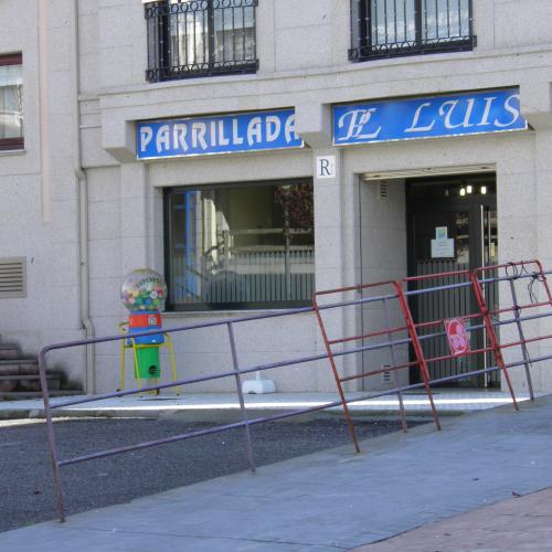 Luis 1