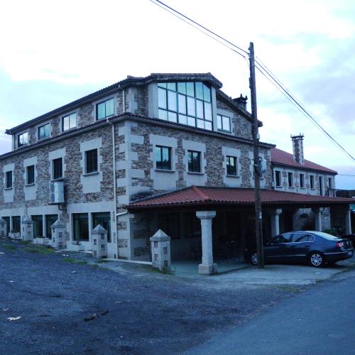 Merendeiro do Arnego 1